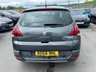 USED 2016 66 PEUGEOT 3008 1.6 Turbo Diesel (Blue HDI), Allure Edition, 5 Door, SUV, Manual, Euro 6, �&pound;20 Yearly Road Tax (Low Emissions). FULL 12 MONTH MOT WITH EVERY CAR