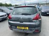 USED 2016 66 PEUGEOT 3008 1.6 Turbo Diesel (Blue HDI), Allure Edition, 5 Door, SUV, Manual, Euro 6, �&pound;20 Yearly Road Tax (Low Emissions). FULL 12 MONTH MOT WITH EVERY CAR