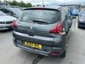USED 2016 66 PEUGEOT 3008 1.6 Turbo Diesel (Blue HDI), Allure Edition, 5 Door, SUV, Manual, Euro 6, �&pound;20 Yearly Road Tax (Low Emissions). FULL 12 MONTH MOT WITH EVERY CAR