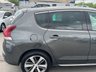 USED 2016 66 PEUGEOT 3008 1.6 Turbo Diesel (Blue HDI), Allure Edition, 5 Door, SUV, Manual, Euro 6, �&pound;20 Yearly Road Tax (Low Emissions). FULL 12 MONTH MOT WITH EVERY CAR