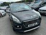 USED 2016 66 PEUGEOT 3008 1.6 Turbo Diesel (Blue HDI), Allure Edition, 5 Door, SUV, Manual, Euro 6, �&pound;20 Yearly Road Tax (Low Emissions). FULL 12 MONTH MOT WITH EVERY CAR