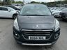 USED 2016 66 PEUGEOT 3008 1.6 Turbo Diesel (Blue HDI), Allure Edition, 5 Door, SUV, Manual, Euro 6, �&pound;20 Yearly Road Tax (Low Emissions). FULL 12 MONTH MOT WITH EVERY CAR