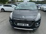USED 2016 66 PEUGEOT 3008 1.6 Turbo Diesel (Blue HDI), Allure Edition, 5 Door, SUV, Manual, Euro 6, �&pound;20 Yearly Road Tax (Low Emissions). FULL 12 MONTH MOT WITH EVERY CAR