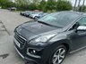 USED 2016 66 PEUGEOT 3008 1.6 Turbo Diesel (Blue HDI), Allure Edition, 5 Door, SUV, Manual, Euro 6, �&pound;20 Yearly Road Tax (Low Emissions). FULL 12 MONTH MOT WITH EVERY CAR