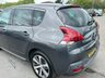 USED 2016 66 PEUGEOT 3008 1.6 Turbo Diesel (Blue HDI), Allure Edition, 5 Door, SUV, Manual, Euro 6, �&pound;20 Yearly Road Tax (Low Emissions). FULL 12 MONTH MOT WITH EVERY CAR