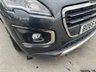 USED 2016 66 PEUGEOT 3008 1.6 Turbo Diesel (Blue HDI), Allure Edition, 5 Door, SUV, Manual, Euro 6, �&pound;20 Yearly Road Tax (Low Emissions). FULL 12 MONTH MOT WITH EVERY CAR