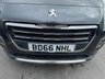 USED 2016 66 PEUGEOT 3008 1.6 Turbo Diesel (Blue HDI), Allure Edition, 5 Door, SUV, Manual, Euro 6, �&pound;20 Yearly Road Tax (Low Emissions). FULL 12 MONTH MOT WITH EVERY CAR