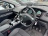 USED 2016 66 PEUGEOT 3008 1.6 Turbo Diesel (Blue HDI), Allure Edition, 5 Door, SUV, Manual, Euro 6, �&pound;20 Yearly Road Tax (Low Emissions). FULL 12 MONTH MOT WITH EVERY CAR