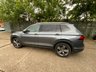 USED 2021 21 VOLKSWAGEN TIGUAN ALLSPACE 1.5 TSI EVO SEL DSG Euro 6 (s/s) 5dr CarPlay,HeatSeats,PanRoof,7sea