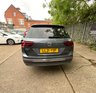 USED 2021 21 VOLKSWAGEN TIGUAN ALLSPACE 1.5 TSI EVO SEL DSG Euro 6 (s/s) 5dr CarPlay,HeatSeats,PanRoof,7sea