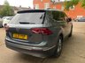 USED 2021 21 VOLKSWAGEN TIGUAN ALLSPACE 1.5 TSI EVO SEL DSG Euro 6 (s/s) 5dr CarPlay,HeatSeats,PanRoof,7sea