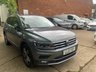 USED 2021 21 VOLKSWAGEN TIGUAN ALLSPACE 1.5 TSI EVO SEL DSG Euro 6 (s/s) 5dr CarPlay,HeatSeats,PanRoof,7sea