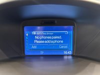 USED 2016 16 FORD FIESTA 1.0T EcoBoost Zetec Hatchback 3dr Petrol Manual Euro 6 (s/s) (100 ps) SAT NAV, &pound;20.00 TAX!!!