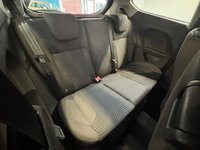 USED 2016 16 FORD FIESTA 1.0T EcoBoost Zetec Hatchback 3dr Petrol Manual Euro 6 (s/s) (100 ps) SAT NAV, &pound;20.00 TAX!!!