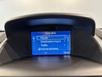 USED 2016 16 FORD FIESTA 1.0T EcoBoost Zetec Hatchback 3dr Petrol Manual Euro 6 (s/s) (100 ps) SAT NAV, &pound;20.00 TAX!!!