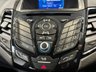USED 2016 16 FORD FIESTA 1.0T EcoBoost Zetec Hatchback 3dr Petrol Manual Euro 6 (s/s) (100 ps) SAT NAV, &pound;20.00 TAX!!!