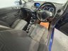 USED 2016 16 FORD FIESTA 1.0T EcoBoost Zetec Hatchback 3dr Petrol Manual Euro 6 (s/s) (100 ps) SAT NAV, &pound;20.00 TAX!!!