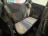 USED 2016 16 FORD FIESTA 1.0T EcoBoost Zetec Hatchback 3dr Petrol Manual Euro 6 (s/s) (100 ps) SAT NAV, &pound;20.00 TAX!!!