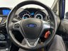 USED 2016 16 FORD FIESTA 1.0T EcoBoost Zetec Hatchback 3dr Petrol Manual Euro 6 (s/s) (100 ps) SAT NAV, &pound;20.00 TAX!!!