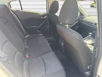 USED 2016 R MAZDA MAZDA3 1.5 SKYACTIV-D SE-L Nav Fastback 4dr Diesel Manual Euro 6 (s/s) (105 ps) 