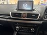 USED 2016 R MAZDA MAZDA3 1.5 SKYACTIV-D SE-L Nav Fastback 4dr Diesel Manual Euro 6 (s/s) (105 ps) 