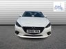 USED 2016 R MAZDA MAZDA3 1.5 SKYACTIV-D SE-L Nav Fastback 4dr Diesel Manual Euro 6 (s/s) (105 ps) 