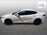 USED 2016 R MAZDA MAZDA3 1.5 SKYACTIV-D SE-L Nav Fastback 4dr Diesel Manual Euro 6 (s/s) (105 ps) 