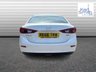 USED 2016 R MAZDA MAZDA3 1.5 SKYACTIV-D SE-L Nav Fastback 4dr Diesel Manual Euro 6 (s/s) (105 ps) 