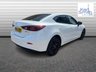 USED 2016 R MAZDA MAZDA3 1.5 SKYACTIV-D SE-L Nav Fastback 4dr Diesel Manual Euro 6 (s/s) (105 ps) 