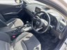 USED 2016 R MAZDA MAZDA3 1.5 SKYACTIV-D SE-L Nav Fastback 4dr Diesel Manual Euro 6 (s/s) (105 ps) 