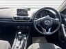 USED 2016 R MAZDA MAZDA3 1.5 SKYACTIV-D SE-L Nav Fastback 4dr Diesel Manual Euro 6 (s/s) (105 ps) 