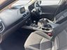 USED 2016 R MAZDA MAZDA3 1.5 SKYACTIV-D SE-L Nav Fastback 4dr Diesel Manual Euro 6 (s/s) (105 ps) 