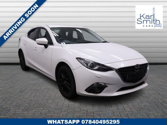 2016 MAZDA 6 S S 105 PS 2016 67,036 MILES 1.5 LTR MANUAL DIESEL 7,495... photo