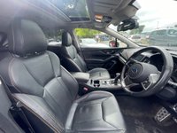 USED 2018 18 SUBARU XV 2.0i SE Premium SUV 5dr Petrol Lineartronic 4WD Euro 6 (s/s) (156 ps) 2 OWNER+RARE AUTO