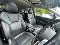 USED 2018 18 SUBARU XV 2.0i SE Premium SUV 5dr Petrol Lineartronic 4WD Euro 6 (s/s) (156 ps) 2 OWNER+RARE AUTO