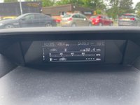 USED 2018 18 SUBARU XV 2.0i SE Premium SUV 5dr Petrol Lineartronic 4WD Euro 6 (s/s) (156 ps) 2 OWNER+RARE AUTO