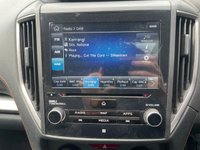 USED 2018 18 SUBARU XV 2.0i SE Premium SUV 5dr Petrol Lineartronic 4WD Euro 6 (s/s) (156 ps) 2 OWNER+RARE AUTO