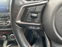 USED 2018 18 SUBARU XV 2.0i SE Premium SUV 5dr Petrol Lineartronic 4WD Euro 6 (s/s) (156 ps) 2 OWNER+RARE AUTO