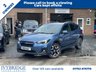 USED 2018 18 SUBARU XV 2.0i SE Premium SUV 5dr Petrol Lineartronic 4WD Euro 6 (s/s) (156 ps) 2 OWNER+RARE AUTO