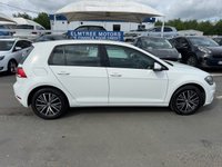 USED 2018 18 VOLKSWAGEN GOLF 1.4 Petrol (TSI), SE Edition, 5 Door, Hatchback, Manual, Euro 6. FULL 12 MONTH MOT WITH EVERY CAR