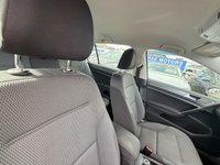 USED 2018 18 VOLKSWAGEN GOLF 1.4 Petrol (TSI), SE Edition, 5 Door, Hatchback, Manual, Euro 6. FULL 12 MONTH MOT WITH EVERY CAR