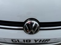 USED 2018 18 VOLKSWAGEN GOLF 1.4 Petrol (TSI), SE Edition, 5 Door, Hatchback, Manual, Euro 6. FULL 12 MONTH MOT WITH EVERY CAR