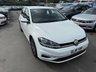 USED 2018 18 VOLKSWAGEN GOLF 1.4 Petrol (TSI), SE Edition, 5 Door, Hatchback, Manual, Euro 6. FULL 12 MONTH MOT WITH EVERY CAR