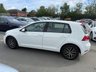 USED 2018 18 VOLKSWAGEN GOLF 1.4 Petrol (TSI), SE Edition, 5 Door, Hatchback, Manual, Euro 6. FULL 12 MONTH MOT WITH EVERY CAR