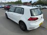 USED 2018 18 VOLKSWAGEN GOLF 1.4 Petrol (TSI), SE Edition, 5 Door, Hatchback, Manual, Euro 6. FULL 12 MONTH MOT WITH EVERY CAR