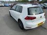 USED 2018 18 VOLKSWAGEN GOLF 1.4 Petrol (TSI), SE Edition, 5 Door, Hatchback, Manual, Euro 6. FULL 12 MONTH MOT WITH EVERY CAR