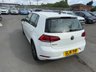 USED 2018 18 VOLKSWAGEN GOLF 1.4 Petrol (TSI), SE Edition, 5 Door, Hatchback, Manual, Euro 6. FULL 12 MONTH MOT WITH EVERY CAR