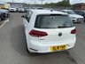 USED 2018 18 VOLKSWAGEN GOLF 1.4 Petrol (TSI), SE Edition, 5 Door, Hatchback, Manual, Euro 6. FULL 12 MONTH MOT WITH EVERY CAR