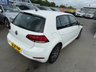 USED 2018 18 VOLKSWAGEN GOLF 1.4 Petrol (TSI), SE Edition, 5 Door, Hatchback, Manual, Euro 6. FULL 12 MONTH MOT WITH EVERY CAR