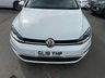 USED 2018 18 VOLKSWAGEN GOLF 1.4 Petrol (TSI), SE Edition, 5 Door, Hatchback, Manual, Euro 6. FULL 12 MONTH MOT WITH EVERY CAR